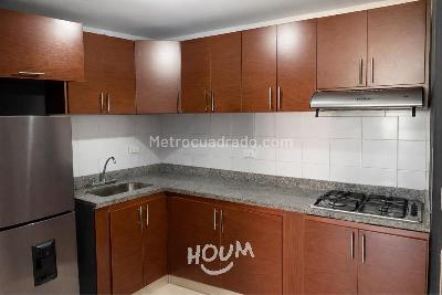 Casa de 4 alcobas en venta en Funza, Funza, 96 m² · foto 3 de 15