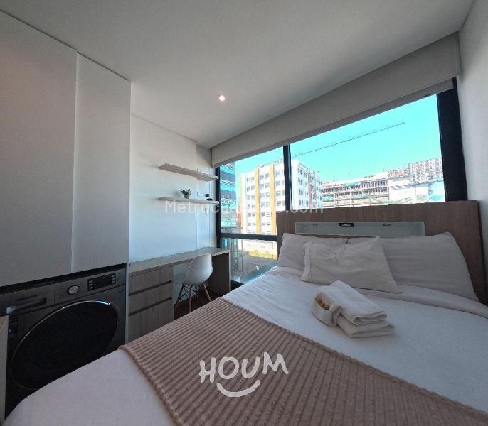 Apartamento en Arriendo, Chapinero, Bogotá D.C. - Ansicht 5