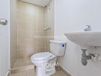 Apartamento en venta en Medellin, Medellín · foto 12 de 20