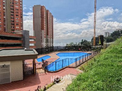 Apartamento en venta en Medellin, Medellín · foto 15 de 20