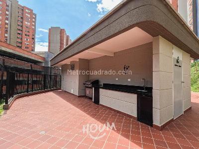 Apartamento en venta en Medellin, Medellín · foto 16 de 20