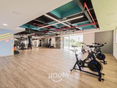Apartamento en venta en Medellin, Medellín · foto 18 de 20
