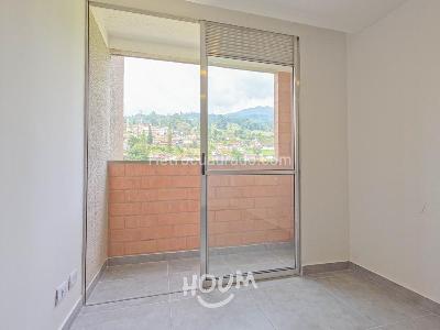 Apartamento en venta en Medellin, Medellín · foto 3 de 20