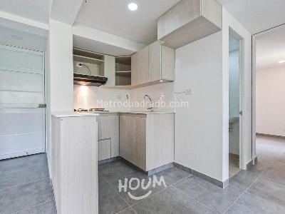 Apartamento en venta en Medellin, Medellín · foto 4 de 20