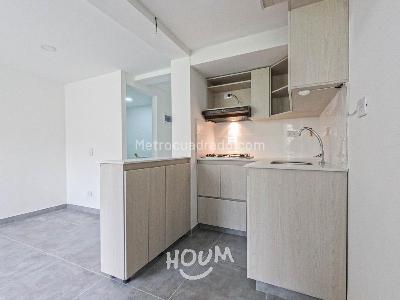 Apartamento en venta en Medellin, Medellín · foto 5 de 20
