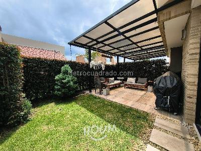 Casa de 3 alcobas en venta en Chia, Chía, 153 m² · foto 9 de 20