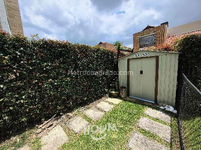 Casa de 3 alcobas en venta en Chia, Chía, 153 m² · foto 10 de 20