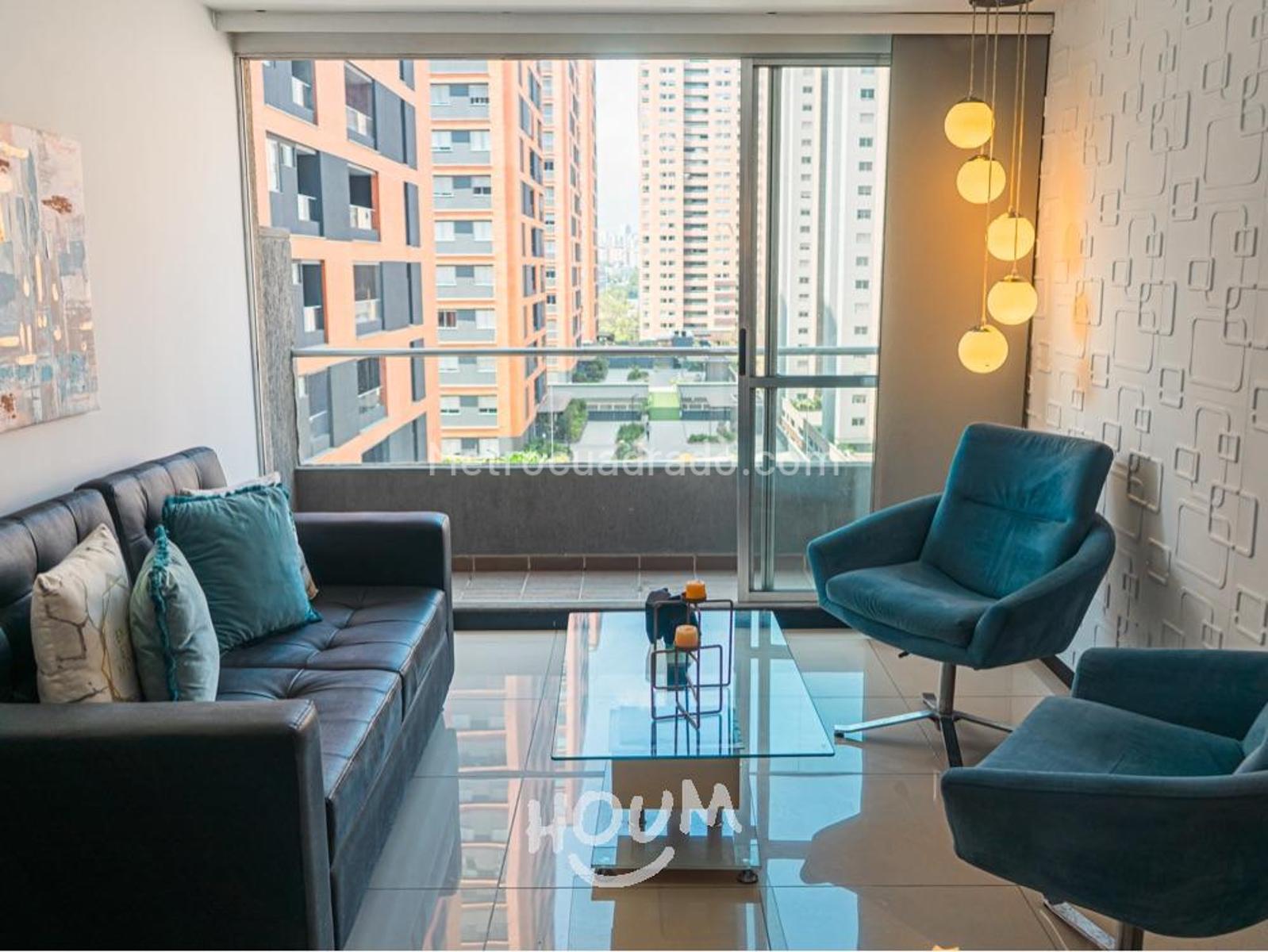 Foto del apartamento