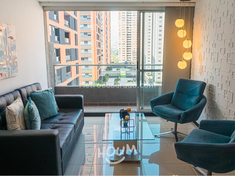 Apartamento en Arriendo, Medellin, Medellín – pohled 2
