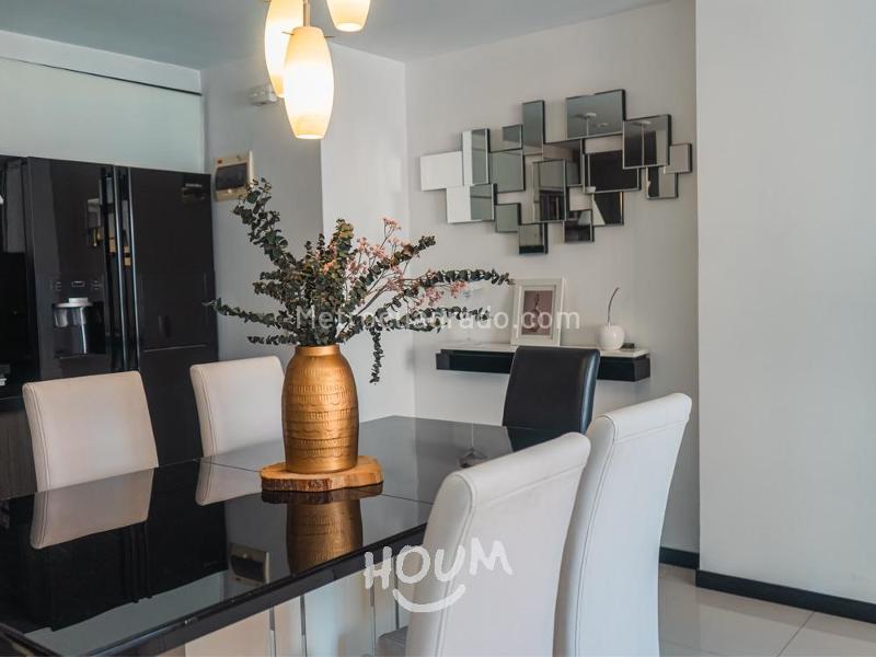 Apartamento en Arriendo, Medellin, Medellín – pohled 4