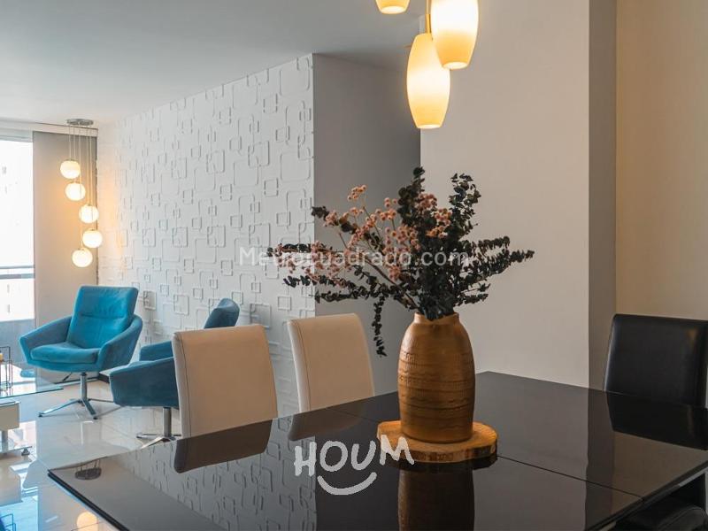 Apartamento en Arriendo, Medellin, Medellín – pohled 6