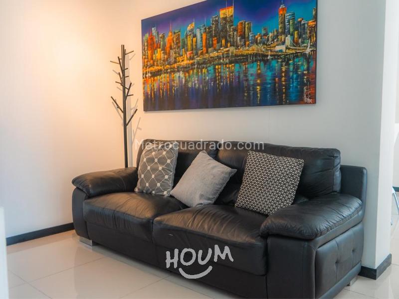 Apartamento en Arriendo, Medellin, Medellín – další