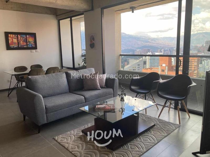 Apartamento en Arriendo, Medellin, Medellín, Medellín