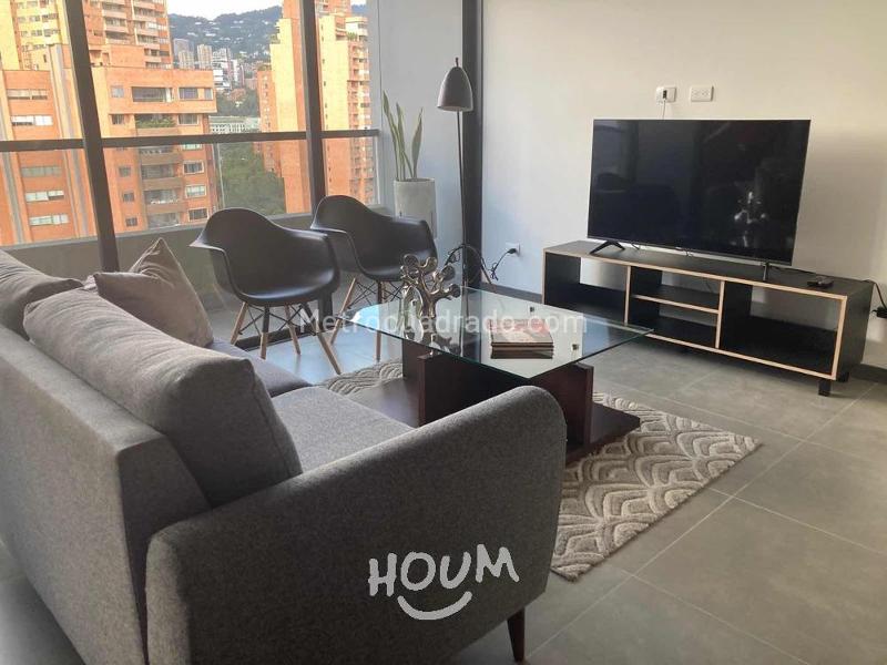 Apartamento en Arriendo, Medellin, Medellín - Ansicht 2