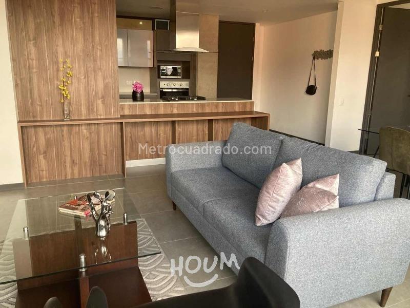 Apartamento en Arriendo, Medellin, Medellín - Ansicht 4
