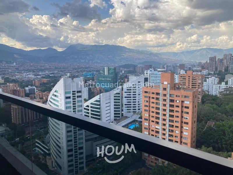 Apartamento en Arriendo, Medellin, Medellín - Ansicht 6