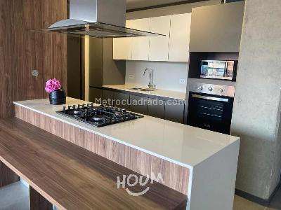 Apartamento en arriendo en Medellin, Medellín · foto 7 de 20