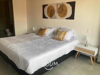 Apartamento en arriendo en Medellin, Medellín · foto 10 de 20