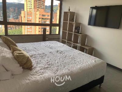 Apartamento en arriendo en Medellin, Medellín · foto 11 de 20