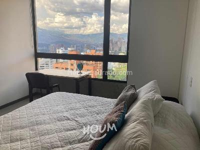 Apartamento en arriendo en Medellin, Medellín · foto 12 de 20