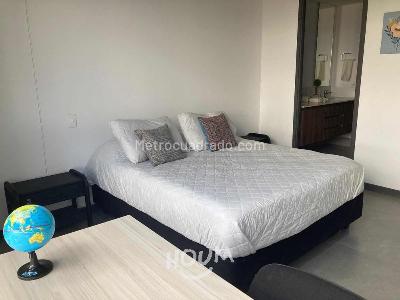 Apartamento en arriendo en Medellin, Medellín · foto 13 de 20