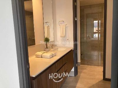 Apartamento en arriendo en Medellin, Medellín · foto 14 de 20
