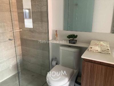 Apartamento en arriendo en Medellin, Medellín · foto 17 de 20