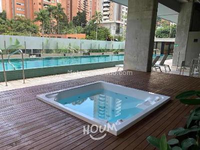 Apartamento en arriendo en Medellin, Medellín · foto 19 de 20