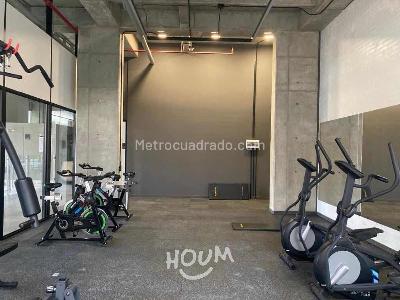 Apartamento en arriendo en Medellin, Medellín · foto 20 de 20