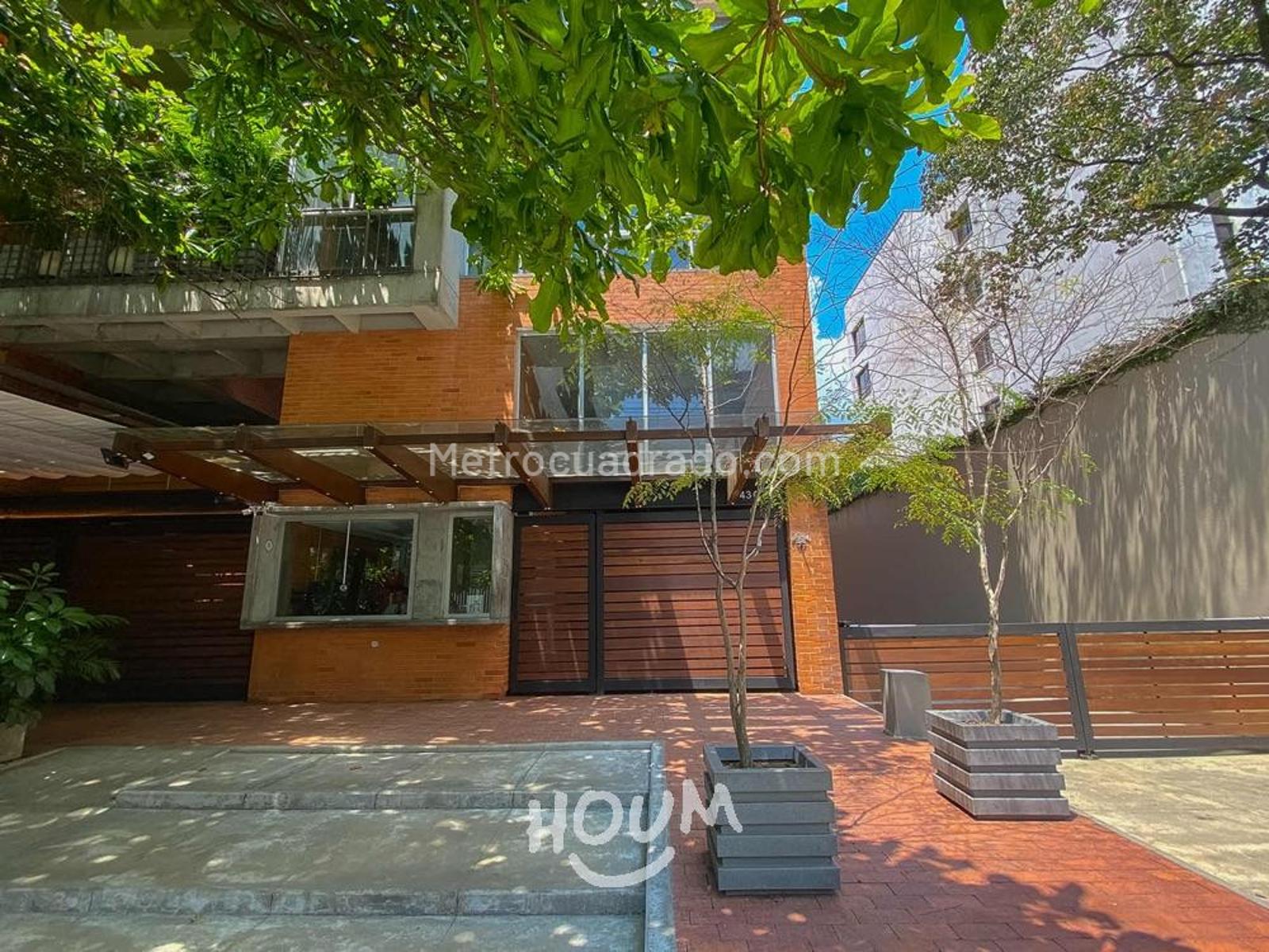 Apartamento de 2 habitaciones en arriendo en Medellin, Medellín — imagen 1 de 20