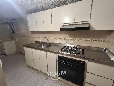 Apartamento en venta en Suba, Bogotá · foto 3 de 20