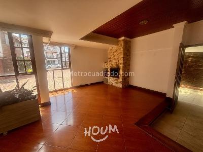 Apartamento de 4 alcobas en venta en Bogota, Bogotá, 220 m² · foto 3 de 20