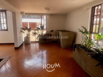 Apartamento de 4 alcobas en venta en Bogota, Bogotá, 220 m² · foto 5 de 20