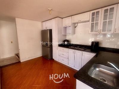 Apartamento de 4 alcobas en venta en Bogota, Bogotá, 220 m² · foto 6 de 20