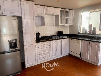 Apartamento de 4 alcobas en venta en Bogota, Bogotá, 220 m² · foto 9 de 20