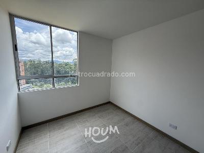 Apartamento de 2 alcobas en venta en Rionegro, Rionegro, 64 m² · foto 10 de 20