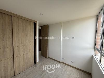 Apartamento de 2 alcobas en venta en Rionegro, Rionegro, 64 m² · foto 11 de 20