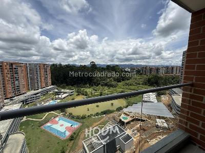 Apartamento de 2 alcobas en venta en Rionegro, Rionegro, 64 m² · foto 15 de 20