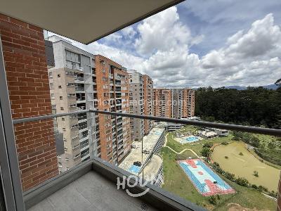 Apartamento de 2 alcobas en venta en Rionegro, Rionegro, 64 m² · foto 16 de 20