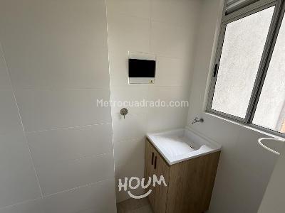 Apartamento de 2 alcobas en venta en Rionegro, Rionegro, 64 m² · foto 17 de 20