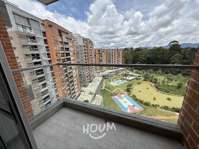 Apartamento de 2 alcobas en venta en Rionegro, Rionegro, 64 m² · foto 18 de 20