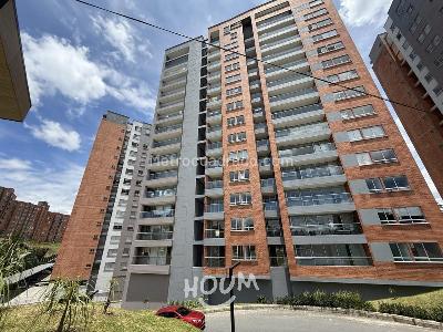 Apartamento de 2 alcobas en venta en Rionegro, Rionegro, 64 m² · foto 20 de 20