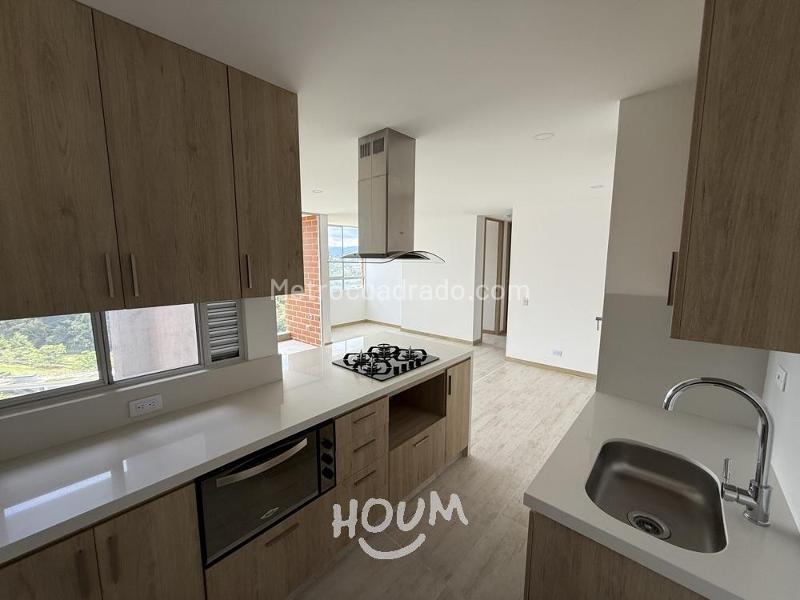 Apartamento en Venta, Rionegro, Rionegro - Widok 2