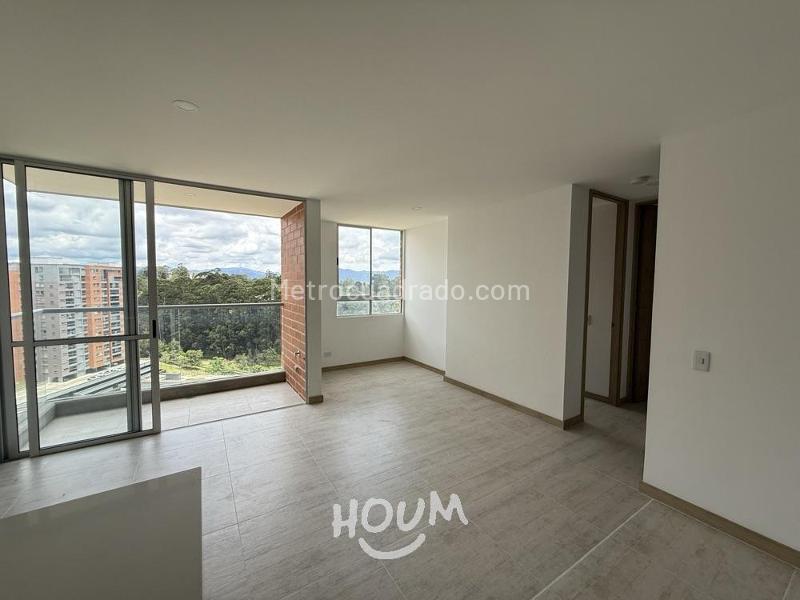 Apartamento en Venta, Rionegro, Rionegro - Widok 3