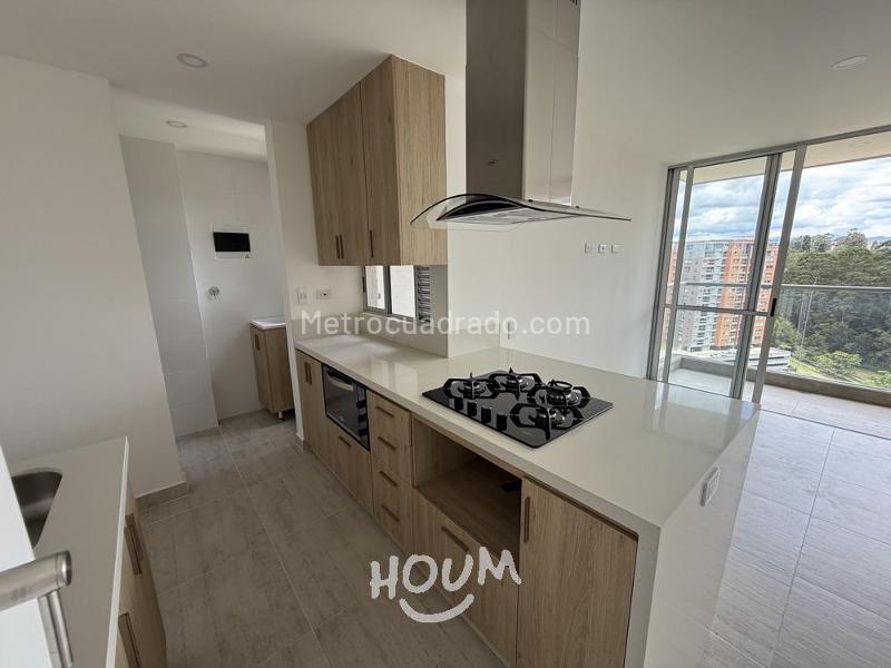Apartamento en Venta, Rionegro, Rionegro - Widok 4