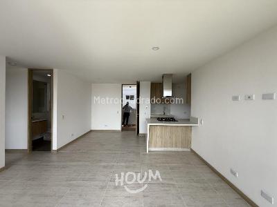 Apartamento de 2 alcobas en venta en Rionegro, Rionegro, 64 m² · foto 5 de 20