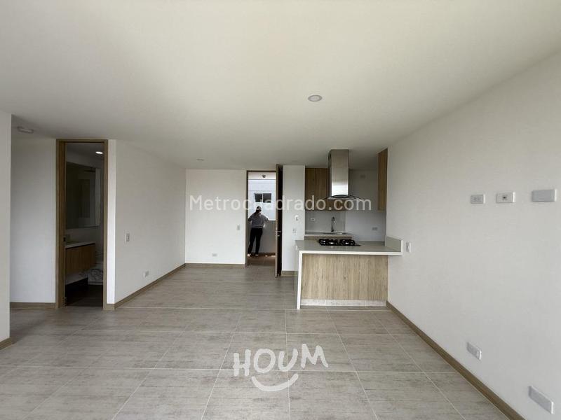 Apartamento en Venta, Rionegro, Rionegro - Widok 5