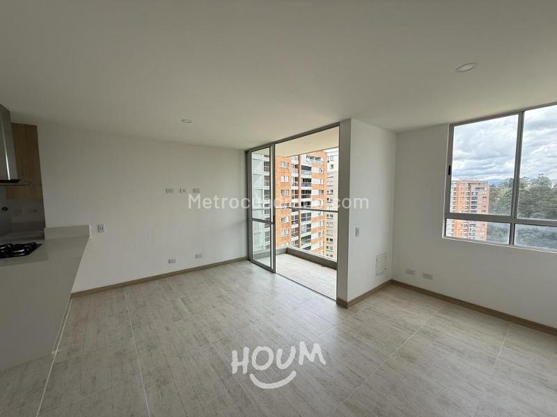 Apartamento en Venta, Rionegro, Rionegro - Widok 6