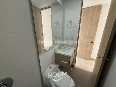 Apartamento de 2 alcobas en venta en Rionegro, Rionegro, 64 m² · foto 8 de 20