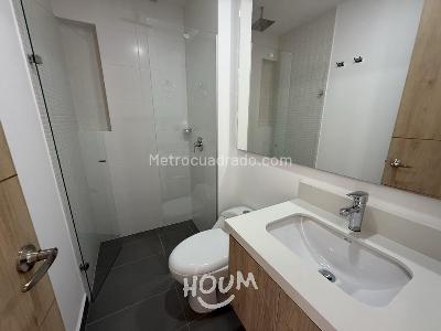 Apartamento de 2 alcobas en venta en Rionegro, Rionegro, 64 m² · foto 9 de 20